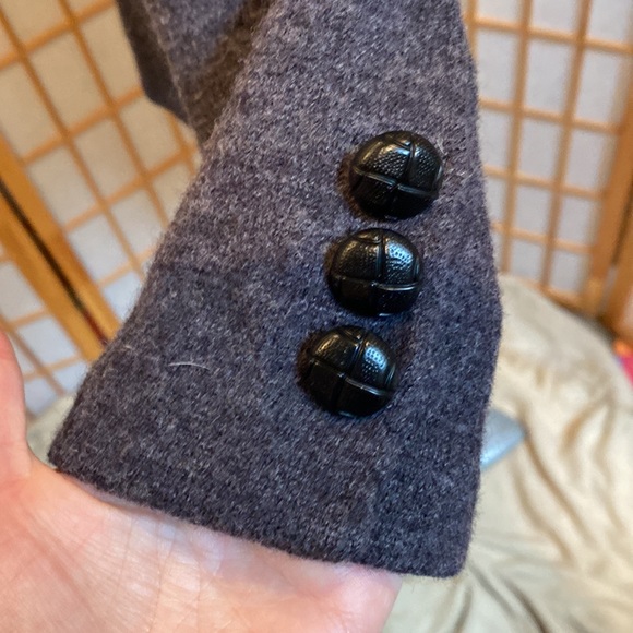 Revolve Joes Jeans Wool Blazer - Picture 4 of 10